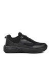 Black Mens Sneakers BST-427 M