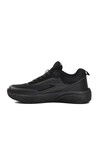 Black Mens Sneakers BST-427 M