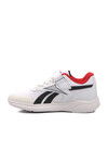 White-Black Childrens Sports Shoes Bst-B369 F