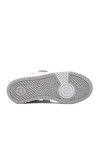 White Childrens Sneakers Connel F