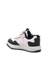 Black-White Childrens Sneakers Connel F