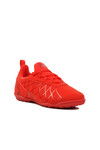 Red Childrens Astroturf Shoes FH-241-124 F