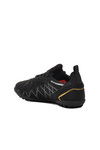 Black Childrens Artificial Turf Shoes FH-241-124 F
