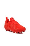 Red Kids Cleats FK-241-124 F