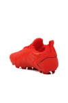 Red Kids Cleats FK-241-124 F