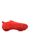 Red Kids Cleats FK-241-124 F