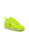  Neon Yellow Unisex Turf Shoes GH-241-126 G