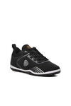  Black Unisex Artificial Turf Shoes GH-241-126 G