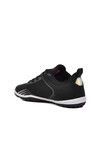  Black Unisex Artificial Turf Shoes GH-241-126 G