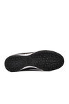 Siyah  Unisex Halı Saha Ayakkabısı GH-241-132 G 