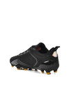  Black Unisex Cleats GK-241-126 G