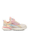 Salmon Kids Sneakers Javed F
