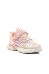 Salmon Kids Sneakers Javed F