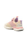 Salmon Kids Sneakers Javed F