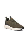 Khaki Mens Sneakers Legon M