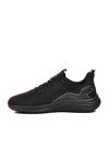 Black-Black Mens Sneakers Legon M