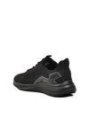 Black-Black Mens Sneakers Legon M