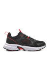 Black-White-Red Mens Sneakers Marte M