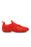 Red Mens Astroturf Shoes MH-241-124 M