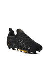 Black Mens Cleats MK-241-124 M