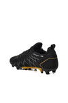 Black Mens Cleats MK-241-124 M