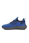 Indigo-Sax Blue Mens Sneakers Onega M