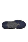 Indigo-Sax Blue Mens Sneakers Onega M