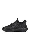 Black-Black Mens Sneakers Onega M