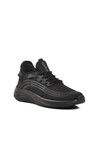 Black-Black Mens Sneakers Onega M