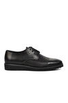 Black Mens Casual Shoes P400 M