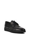 Black Mens Casual Shoes P400 M
