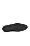 Black Patent Leather Mens Classic Shoes P500 M