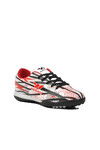 White Mens Artificial Turf Shoes Power HS M