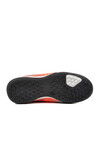 Orange Kids Turf Shoes Power HS F