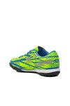Fluorescent Green Unisex Artificial Turf Shoes Power HS G