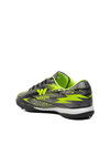 Silver Mens Artificial Turf Shoes Power HS M