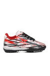 White Kids Turf Shoes Power HS P