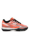 Orange Kids Turf Shoes Power HS P
