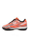 Orange Kids Turf Shoes Power HS P