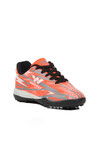 Orange Kids Turf Shoes Power HS P