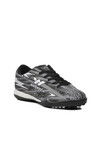 Black Unisex Turf Shoes Power HS G