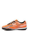 Orange Unisex Turf Shoes Power HS G
