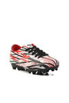 White Unisex Cleats Power KR G