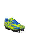 Phosphorus Green Kids Cleats Power KR F