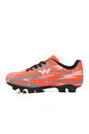 Orange Kids Cleats Power KR F