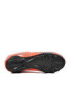 Orange Kids Cleats Power KR F