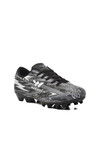 Black Unisex Football Boots Power KR G