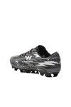 Black Unisex Football Boots Power KR G