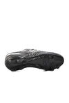 Black Unisex Football Boots Power KR G