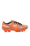 Orange Unisex Cleats Power KR G